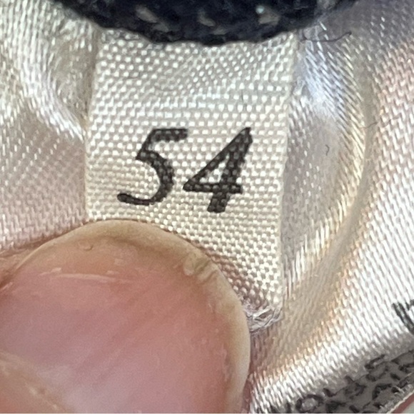 MONELLO Mens 3D Sweater Vintage Italian Wool XL - Picture 2 of 14